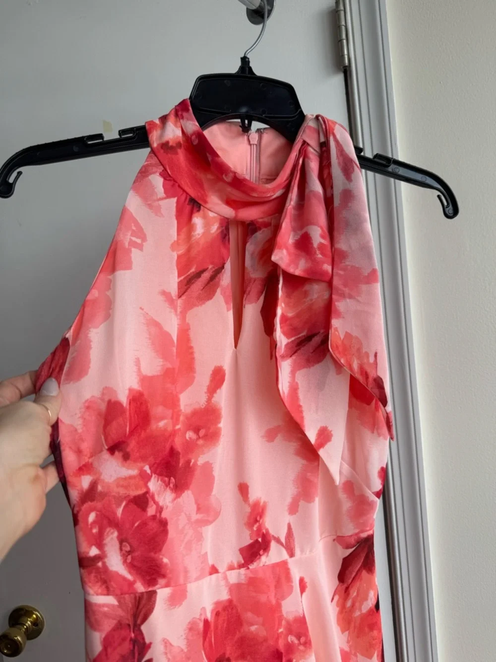 White House Black Market dress size 2 Petite - Picture 4 of 13